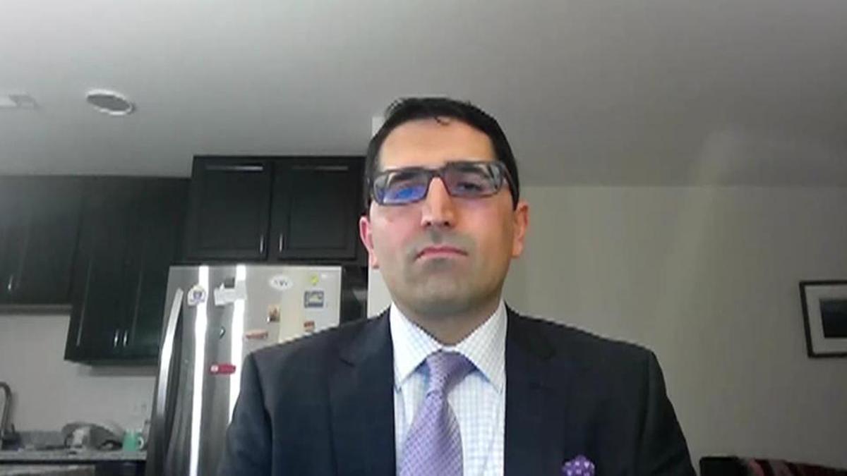 ABD İran'a saldıracak mı?