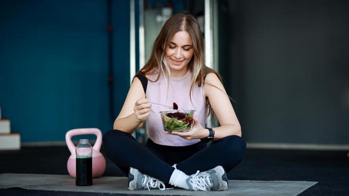 Ramazanda zayıflamak isteyenlere özel liste: Spor, su tüketimi, sahur ve iftar beslenmesi kılavuzu