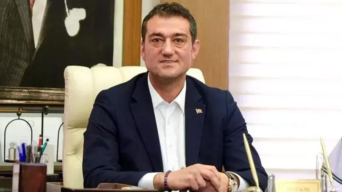 Giresun Belediye Başkanı Fuat Köse anjiyo oldu