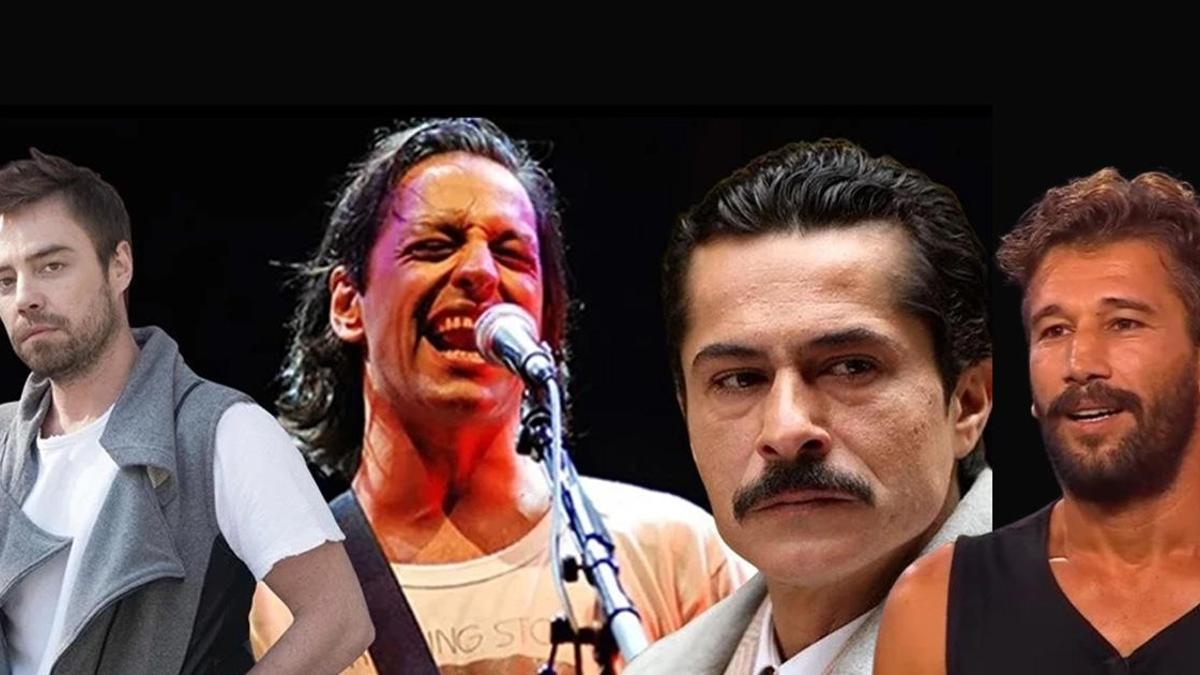 Uyuşturucu soruşturması: Serbest bırakılmışlardı: İfedeleri ortaya çıktı