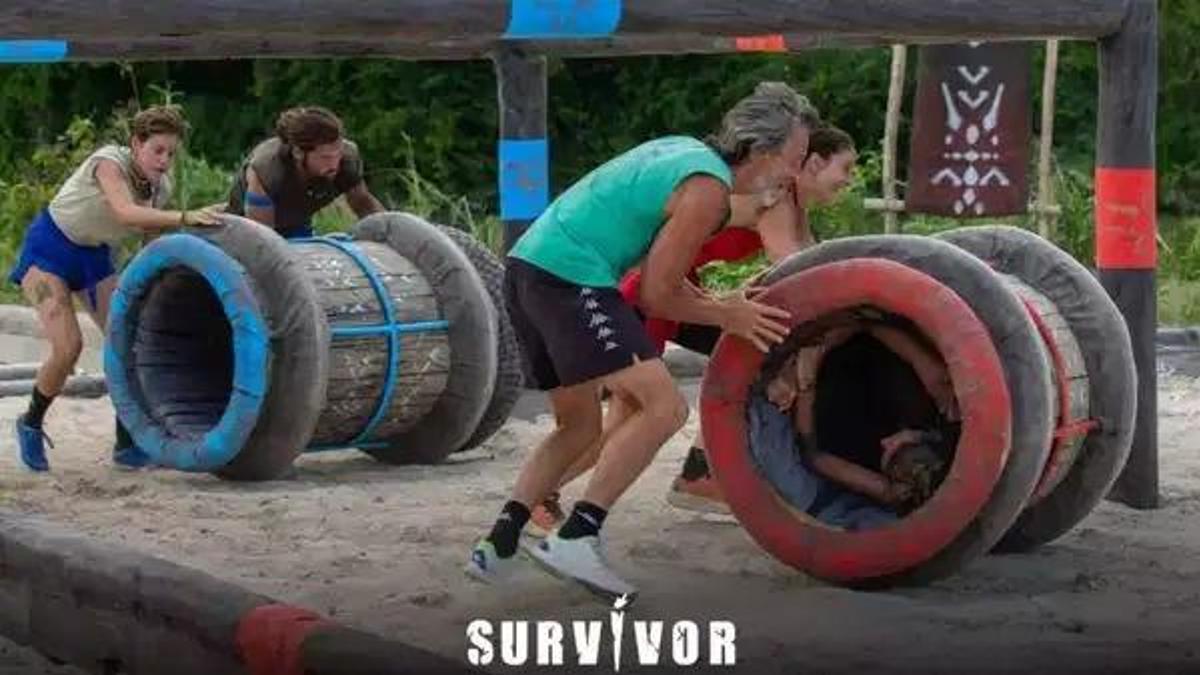 SURVİVOR 19 ŞUBAT ELEME ADAYI KİM OLDU? Survivor'da ödül oyununu hangi takım kazandı?
