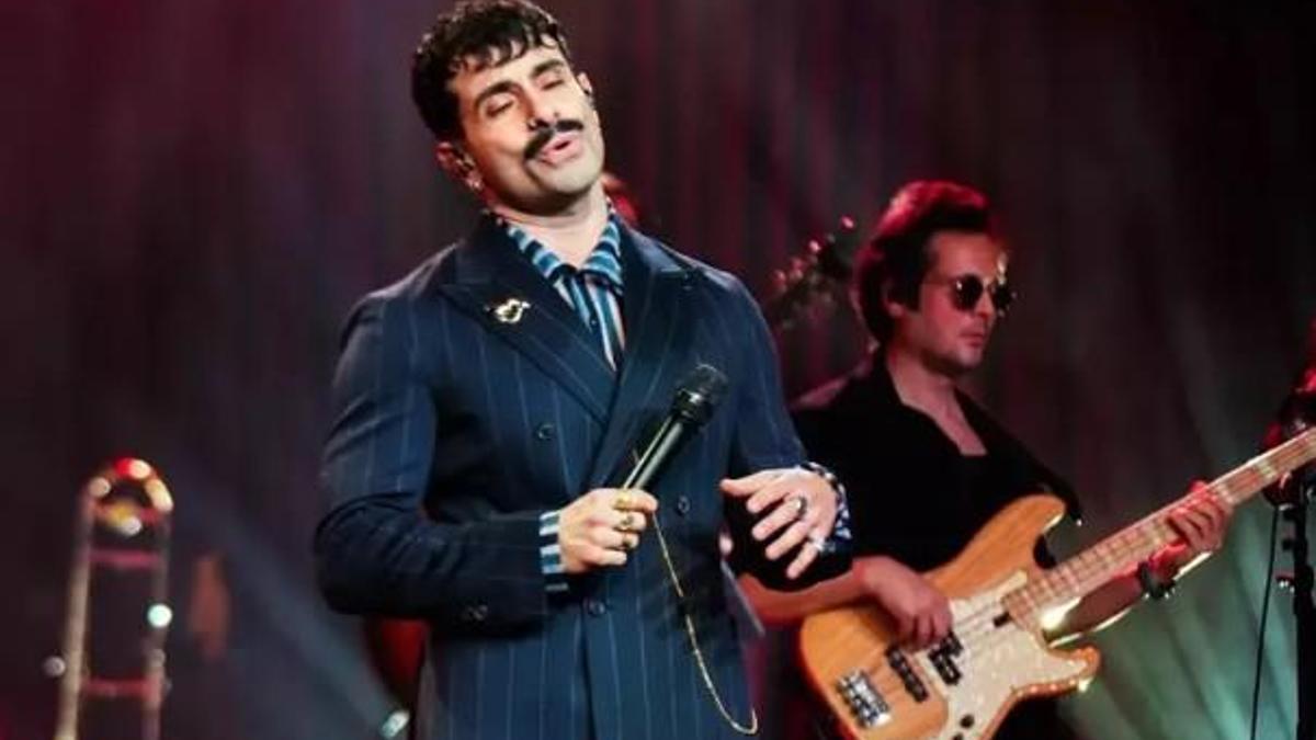 Gökhan Türkmen'den Oje İtirafı: "Kendimde Görünce Hoşuma Gidiyor"