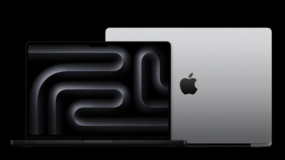 MacBook Pro ve Air'e Alternatif: A18 Pro Yonga Setli Yeni Model