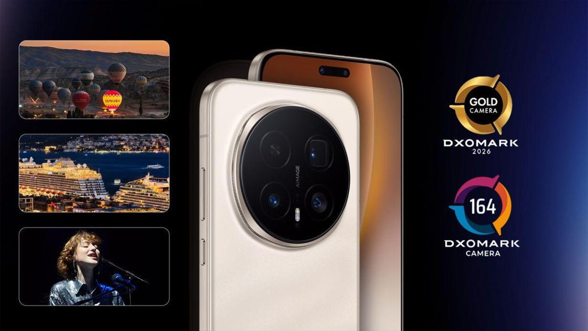 Profesyonel Fotoğrafçılığı Cebinize Taşıyan Yeni Amiral Gemisi