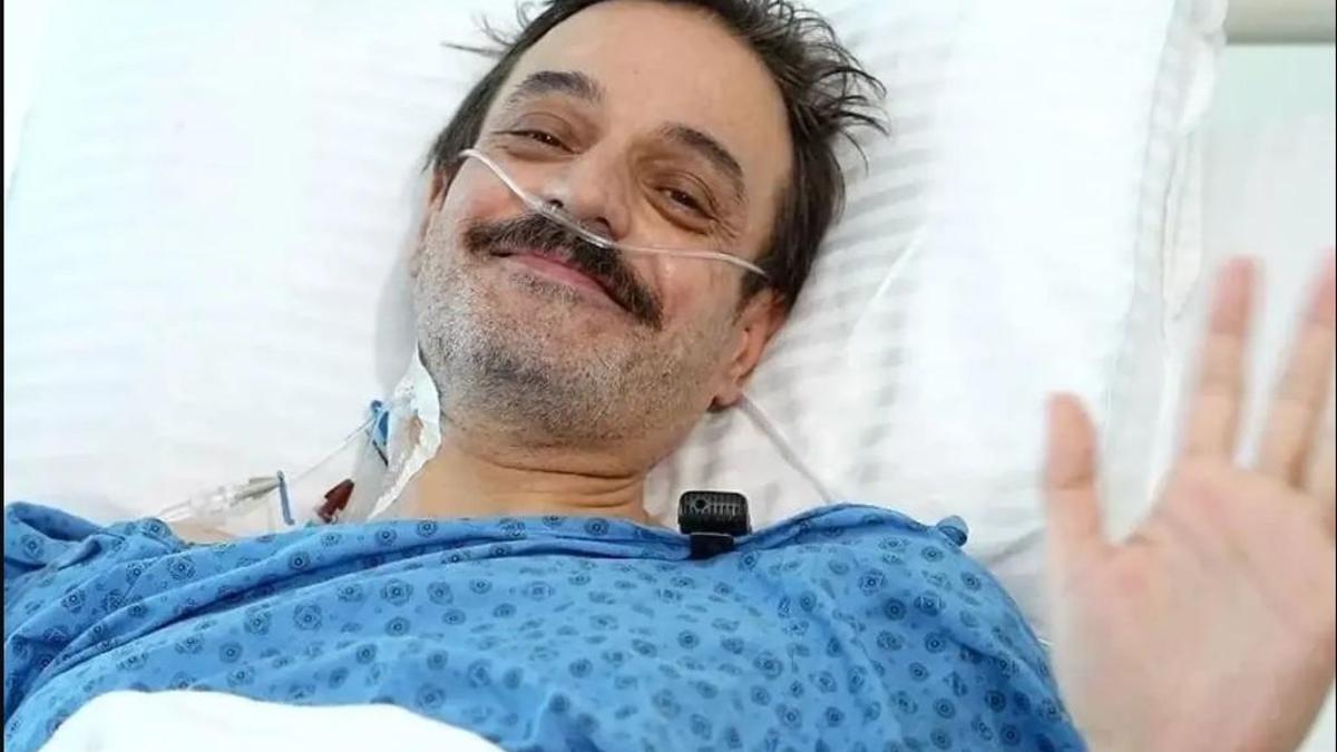 Zorlu Süreci Atlatan Ufuk Özkan, Taburcu Oldu: "Organ Bağışını Bir Misyon Olarak Görüyorum"