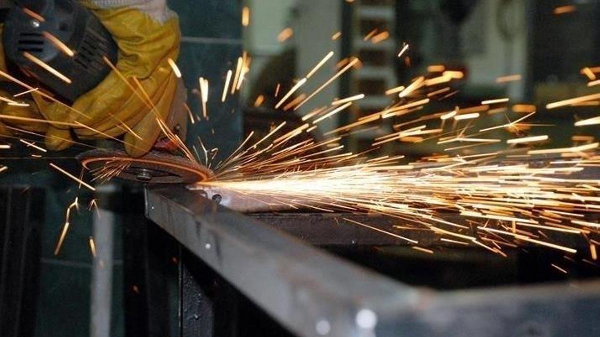 Reel Kesim Güven Endeksi şubatta 104,1e yükseldi