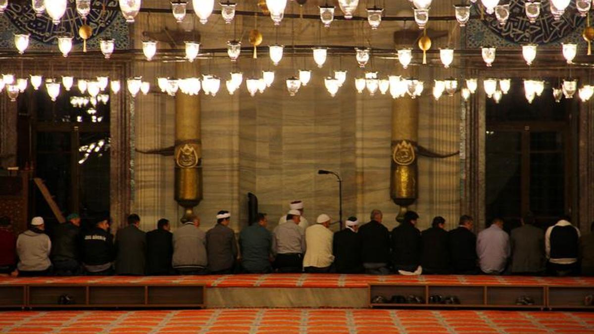 CUMA HUTBESİ 20 ŞUBAT: Diyanet bu haftaki cuma hutbesi konusu ne? Cuma hutbesi PDF metni