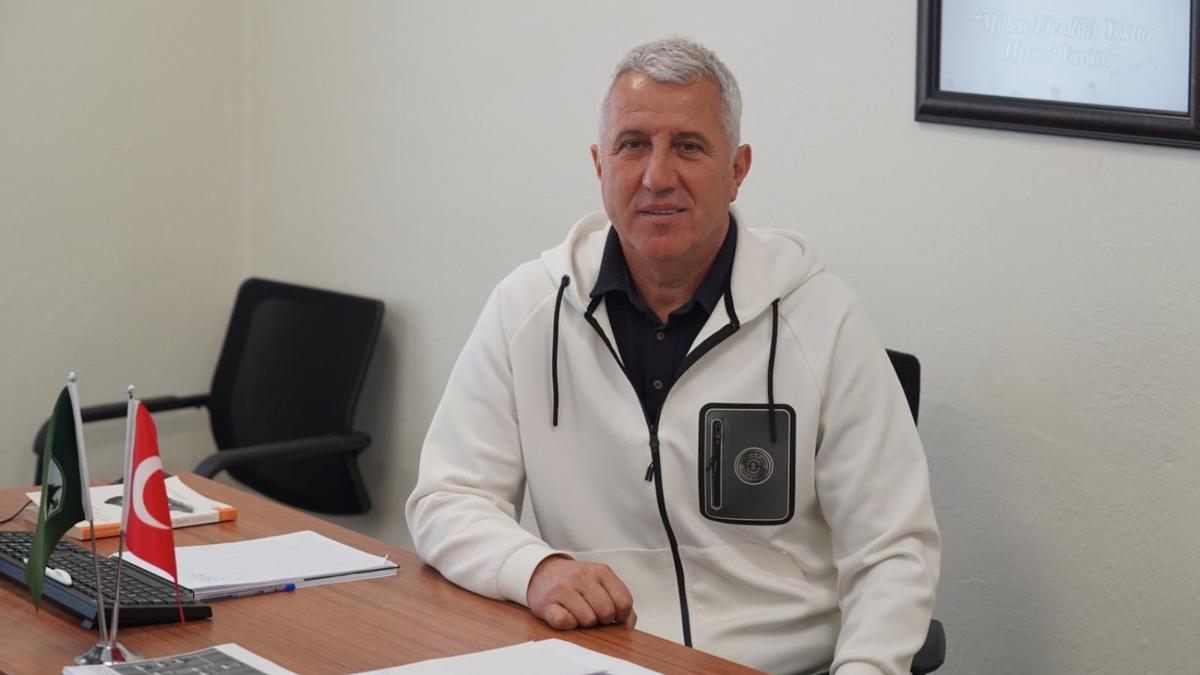 Besim Durmuştan Muğlalılara çağrı