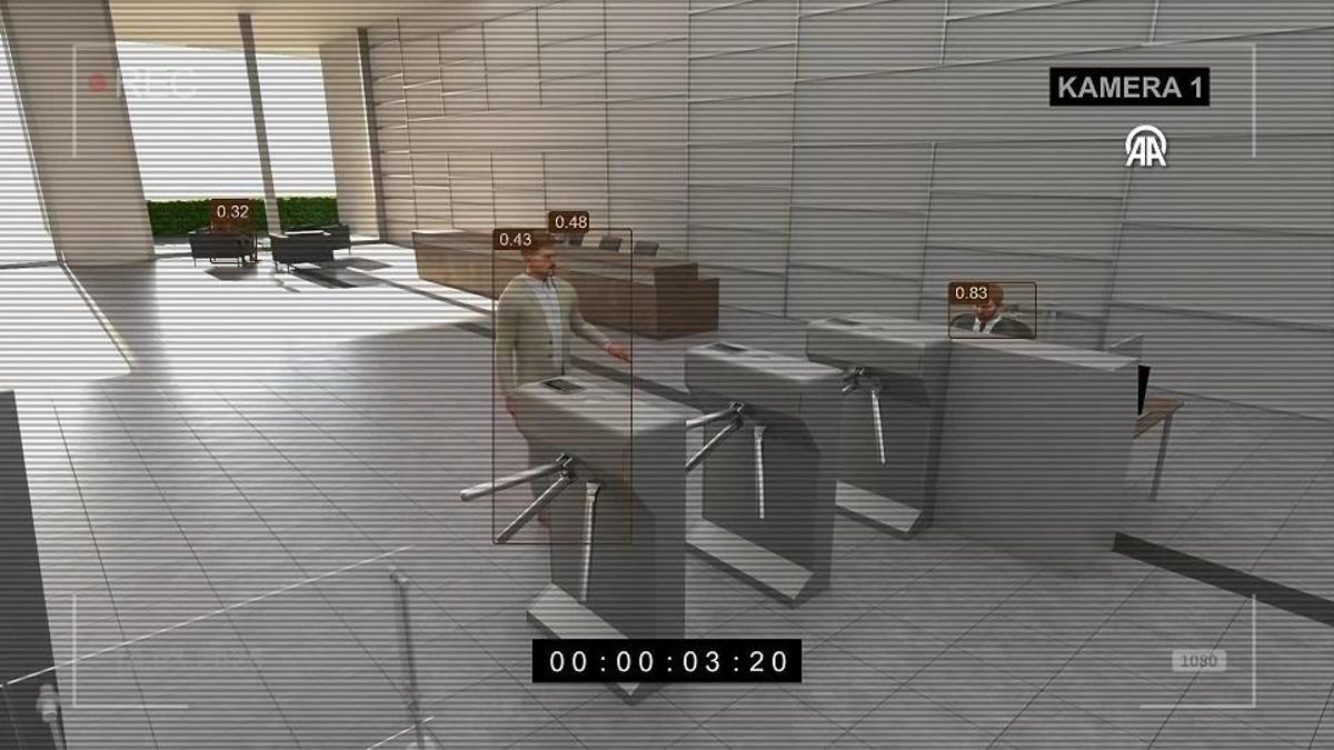 Afrika'da ''Türk yapay zeka'' dönemi!