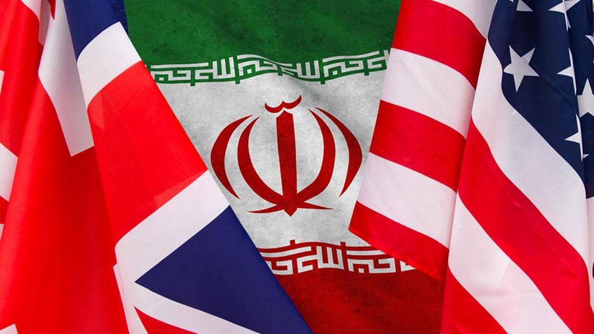 İngiltere'den ABD'ye İran reddi