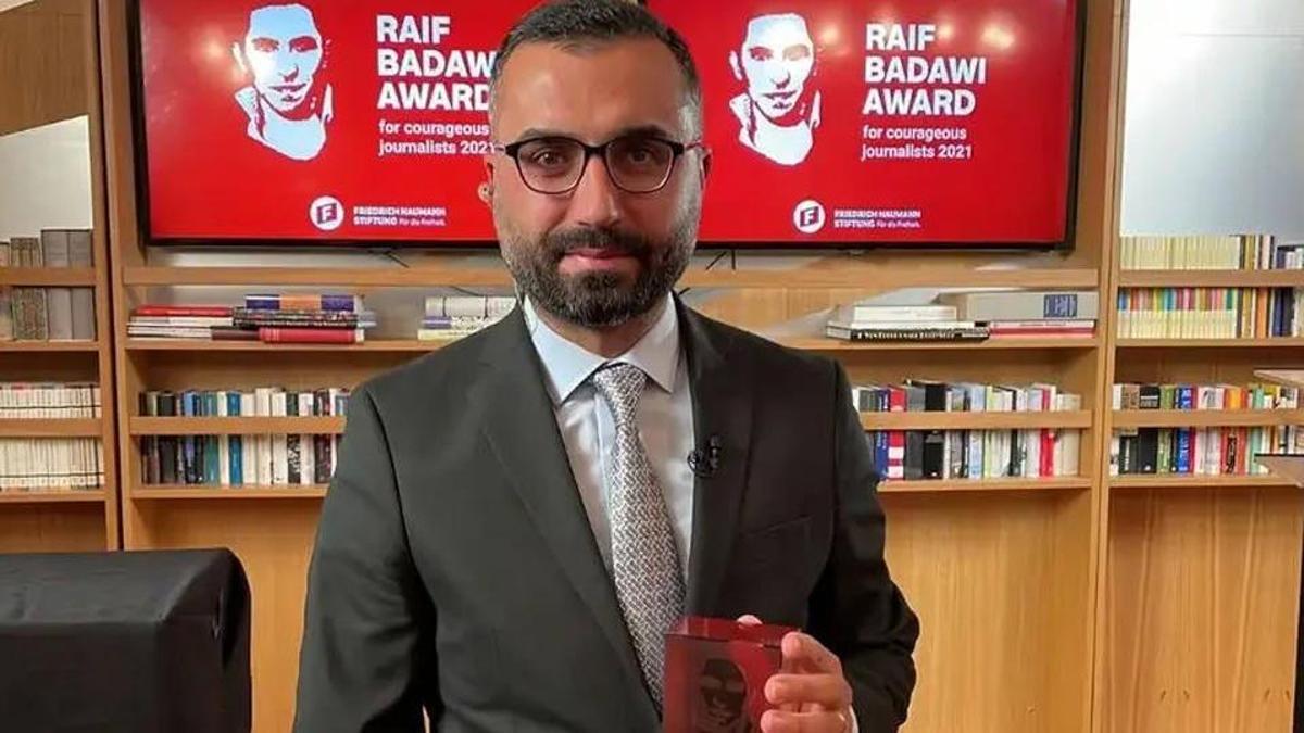 Gazeteci Alican Uludağ'a tutuklama istemi