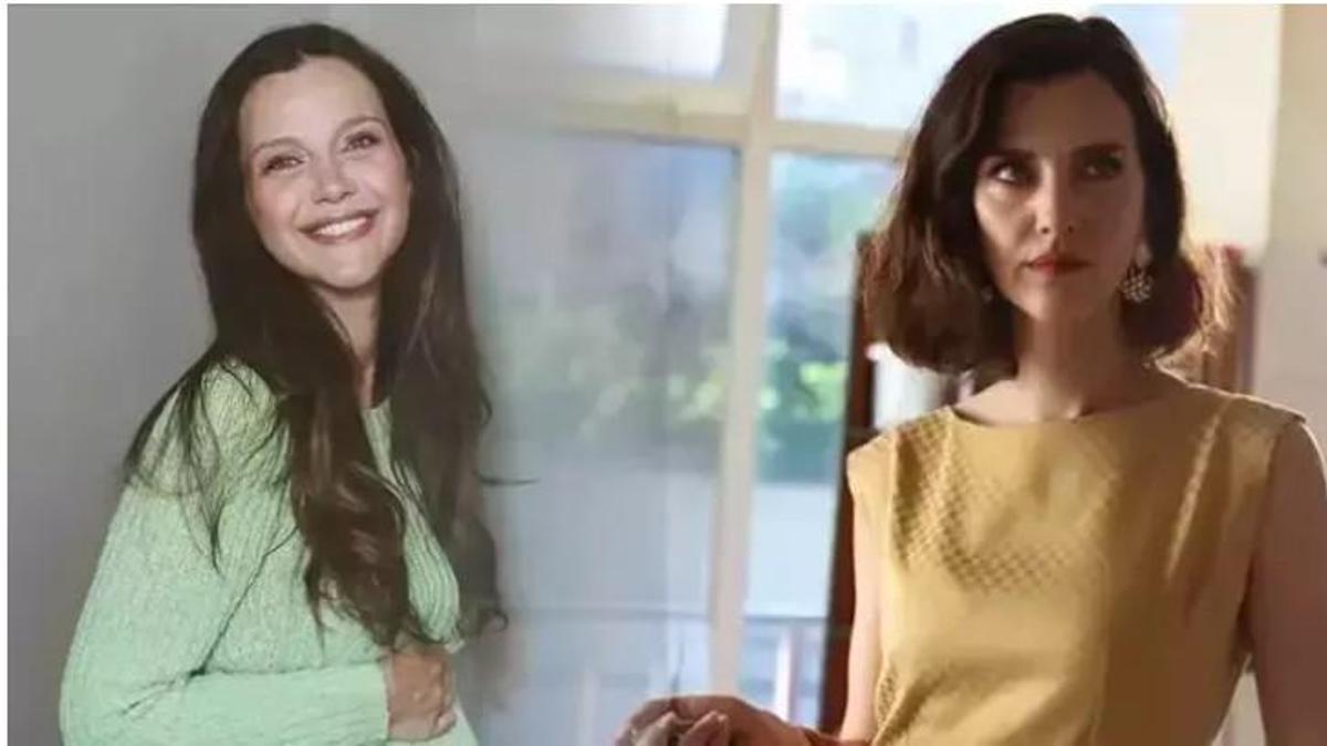 Boşanma İddialarının Ardından İrem Helvacıoğlu'ndan Manidar Paylaşım