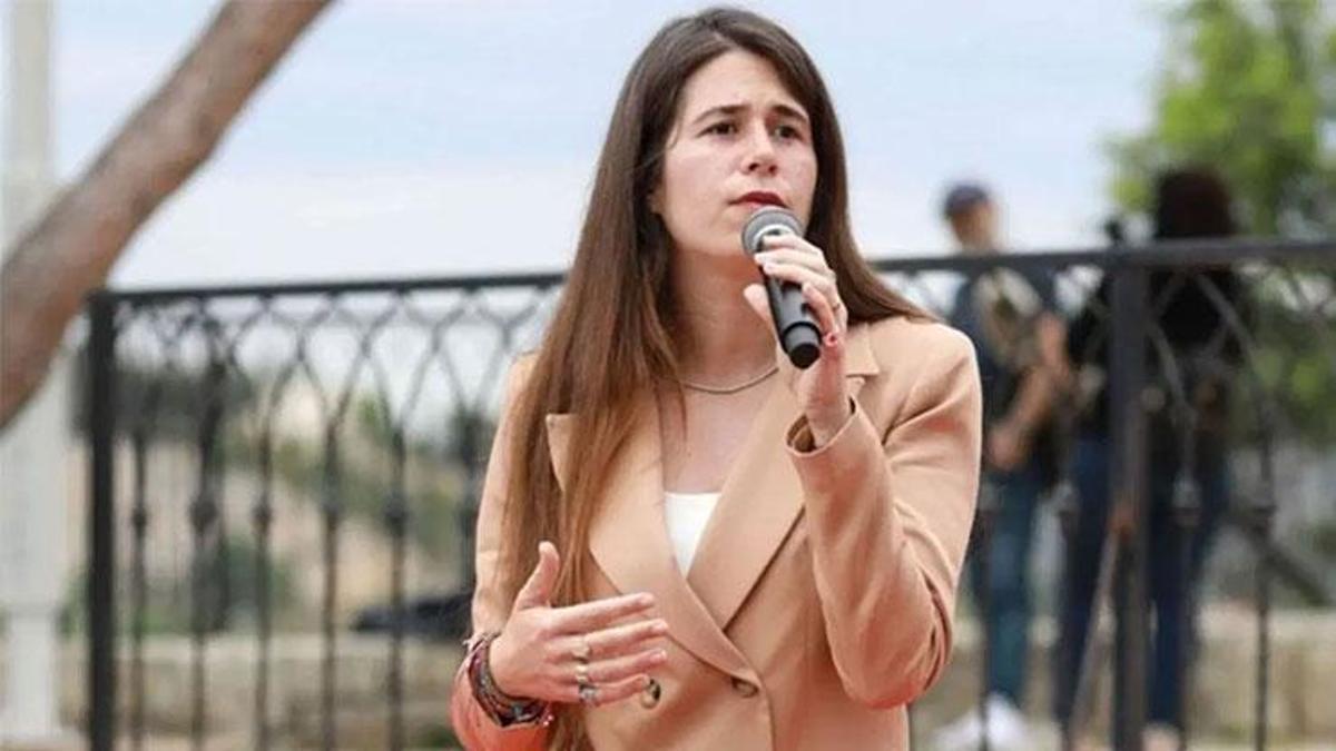 SON DAKİKA... Çeşme Belediye Başkanı Lal Denizli serbest bırakıldı