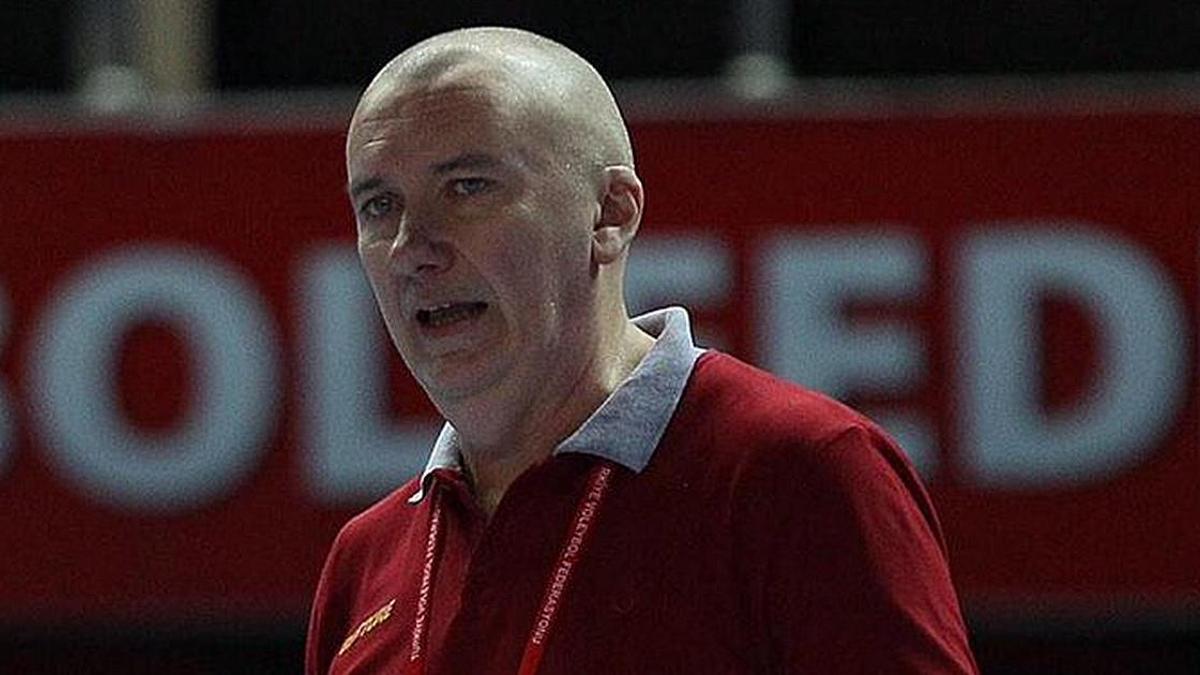 Galatasarayda Massimo Barbolini dönemi sona erdi