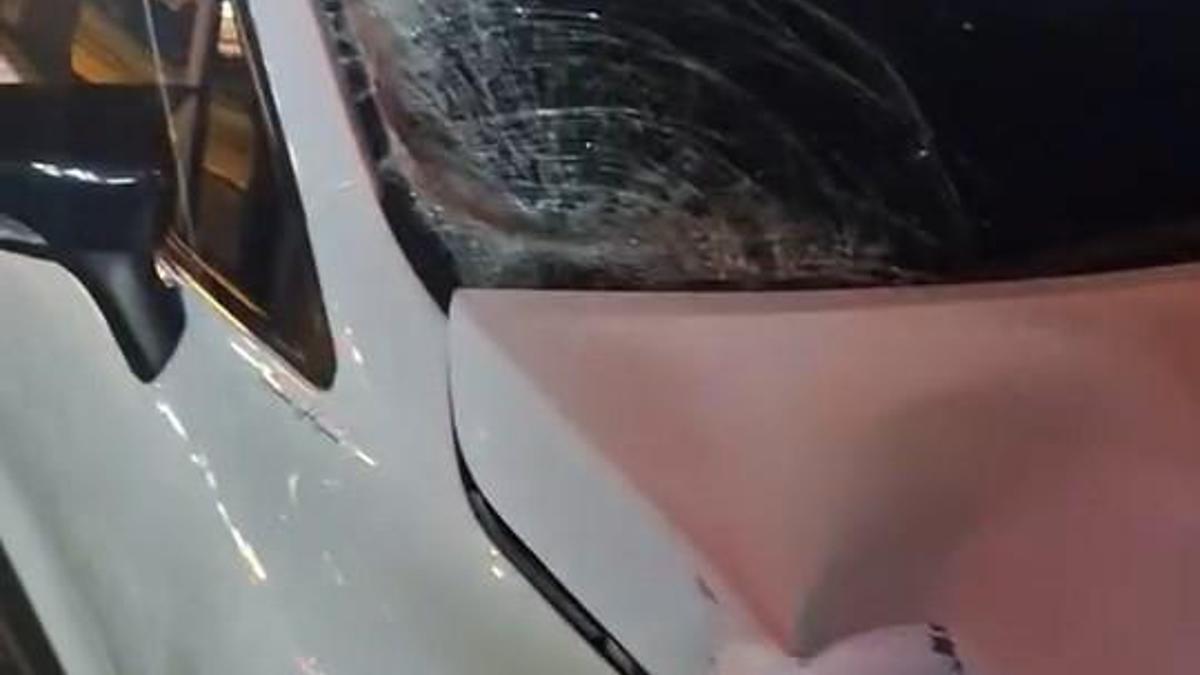 İstanbul - Bağdat Caddesi'nde otomobilin çarptığı yaya öldü; 5 suç kaydı olan sürücü yakalandı