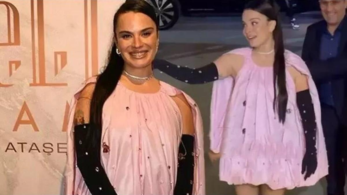 Aslı Bekiroğlu’ndan Şok Açıklama: "Neredeyse Ölüyordum, Annem Deve Kesecek"