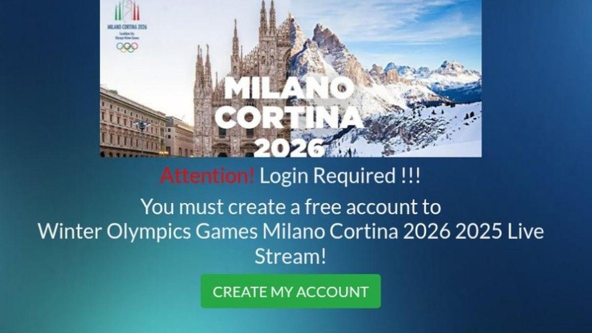 Kış oyunlarında siber dolandırıcılara dikkat