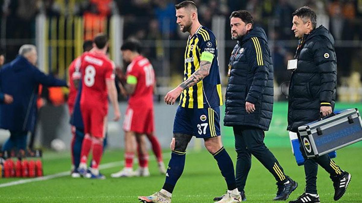 Fenerbahçe'nin Milan Skriniar planı: Sıfır risk!