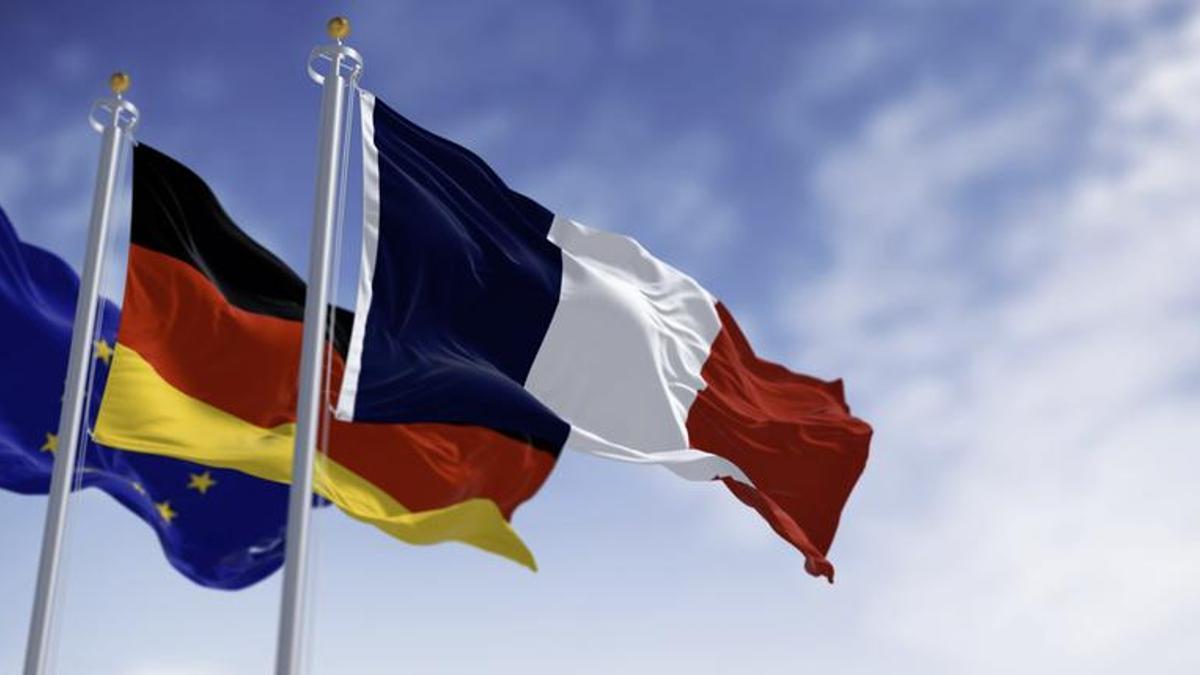 Avrupanın savunma rüyası dağılıyor mu? Almanya-Fransa restleşmesi