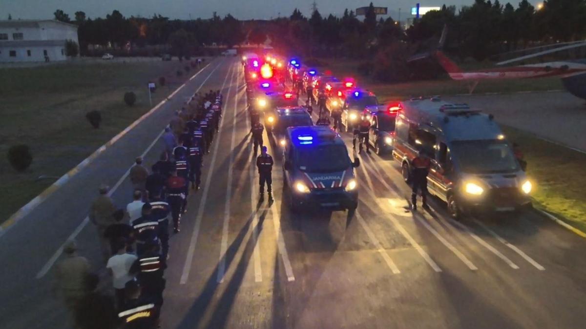 5 ilde narkotik operasyonu: 346 gözaltı