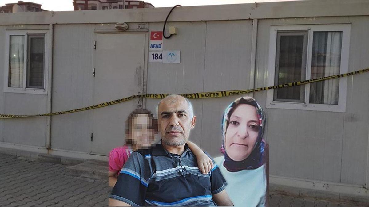 İftar vaktinde aile katliamı: Anne-baba öldü, kızları ağır yaralı