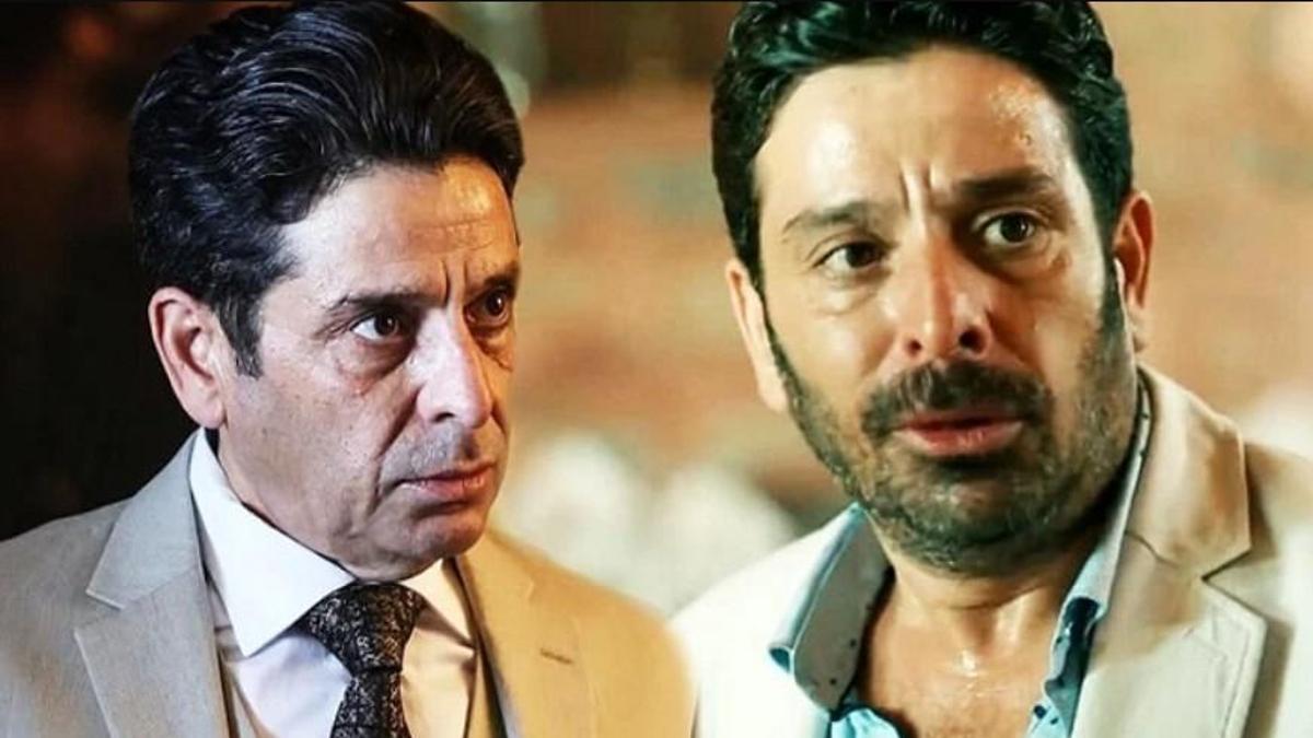 Kübra Ünlü yazdı! EKRANIN SERT RÜZGARI, İNCİ TANELERİ’NİN ‘AL PACİNO’SU, ‘REYYAZ’ KİMDİR?