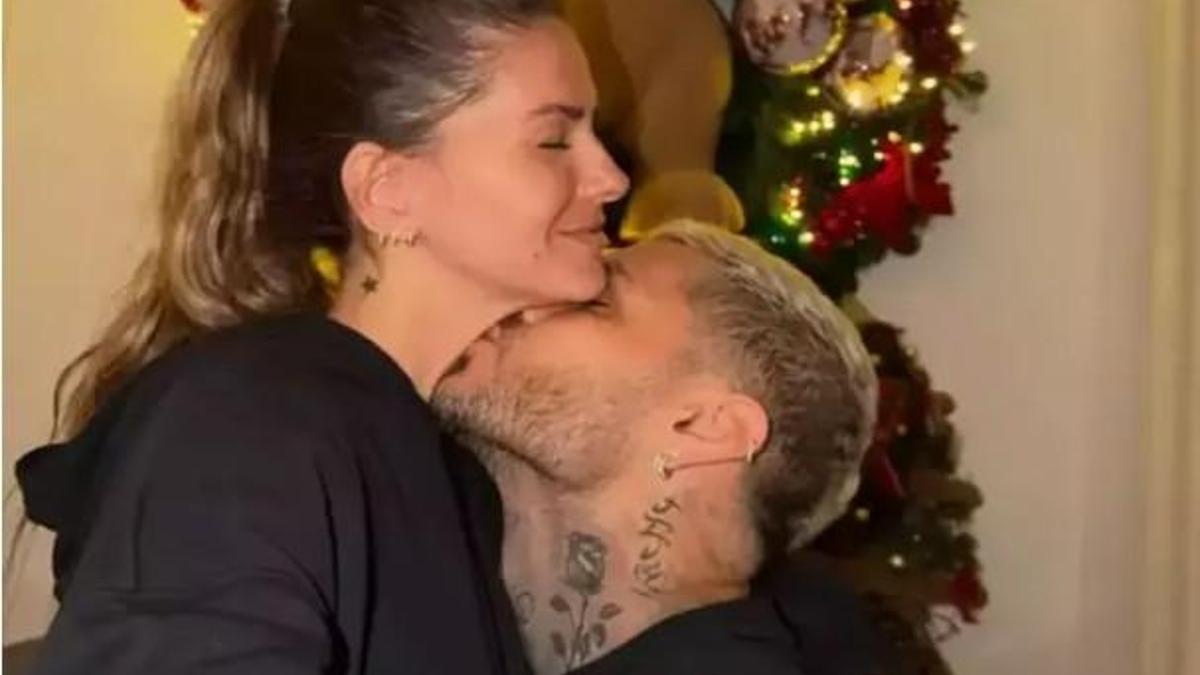 Mauro Icardi'nin Yeni Yaş Kutlamasında Dikkat Çeken Detay!