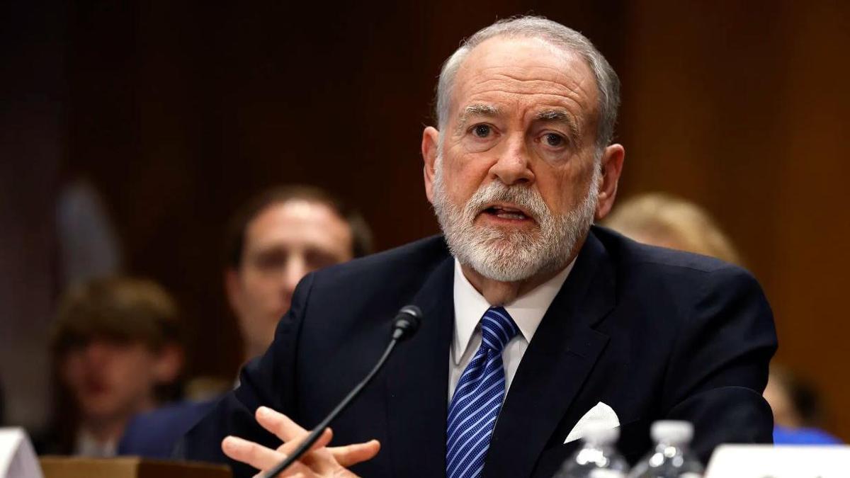 ABD'li elçiden skandal yorum: Nil'den Fırat'a İsrail'in hakkı, Tevratta yazıyor