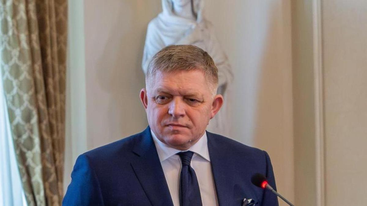 Slovakya ile Ukrayna arasında ipler koptu! Petrol yoksa elektrik yok!