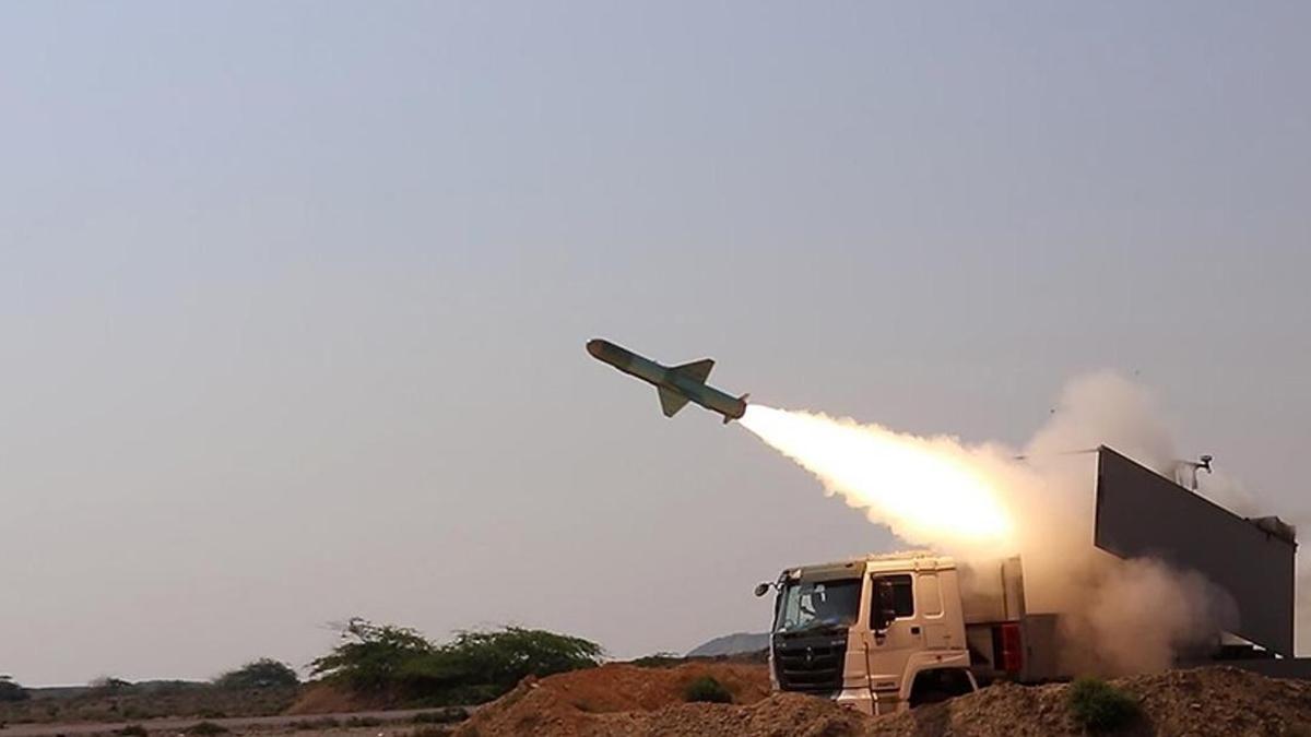 İran, NOTAM yayımladı