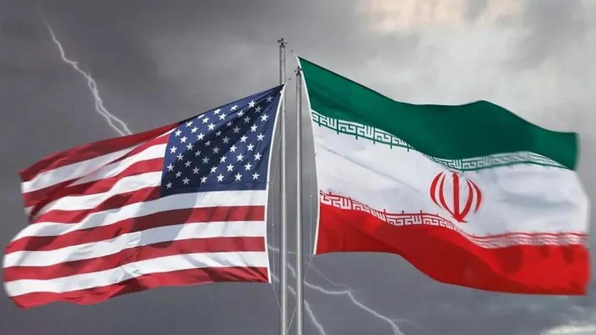 ABD-İran geriliminde alarm: Savaş kokusu! Körfez'de dev yığınak, tahliyeler başladı