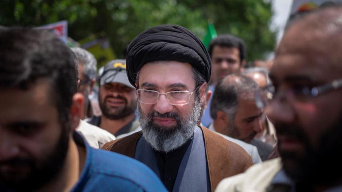 ABD'nin İran planı ortaya çıktı: Hedef Hamaney ve oğlu Mücteba mı?