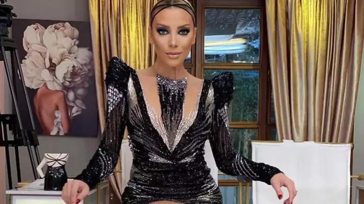 Ünlü Modacı Gülşah Saraçoğlu İddialı Konuştu: Kimse Bana Kapris Yapamaz!