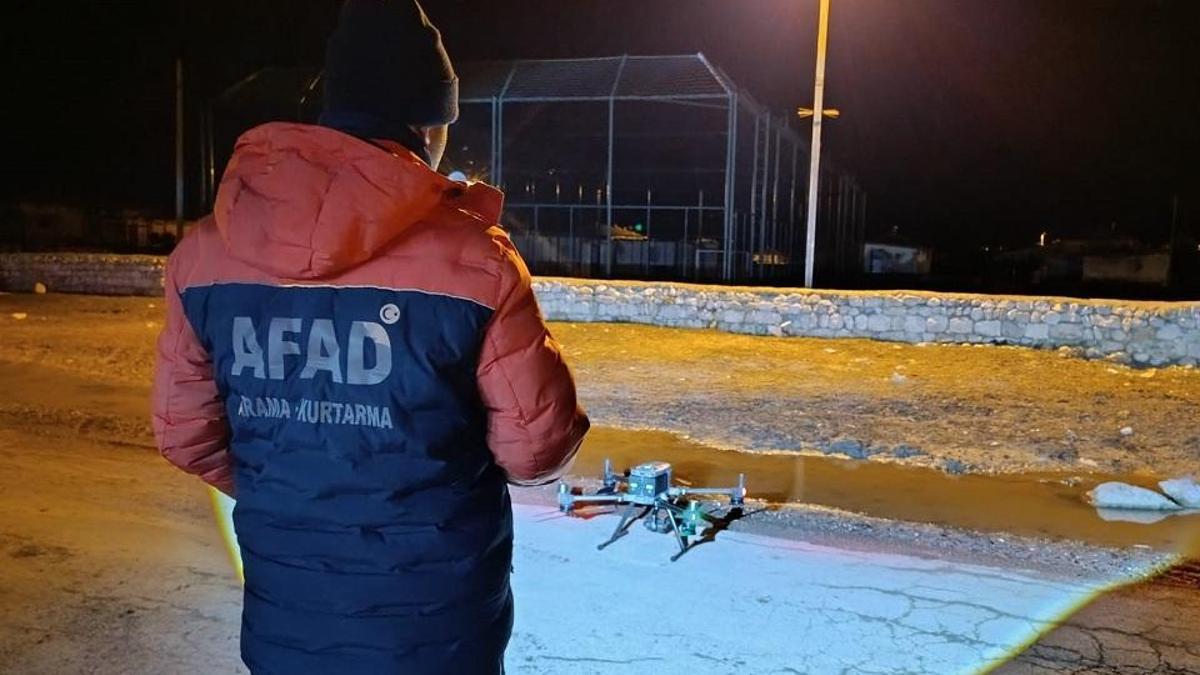 Kayseri'de 17 yaşındaki İlknur kayboldu