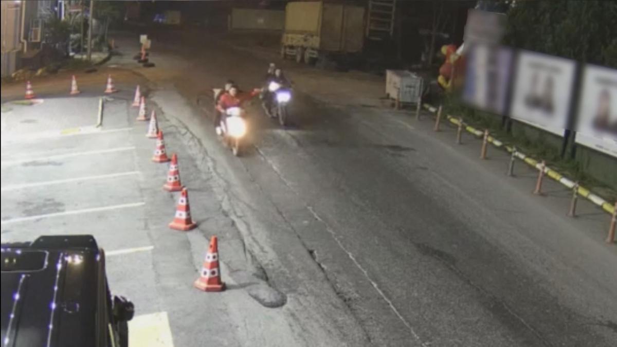 İstanbul - Sarıyerde caddede silahla ateş açtı: Cezaevindeki arkadaşım için yaptım