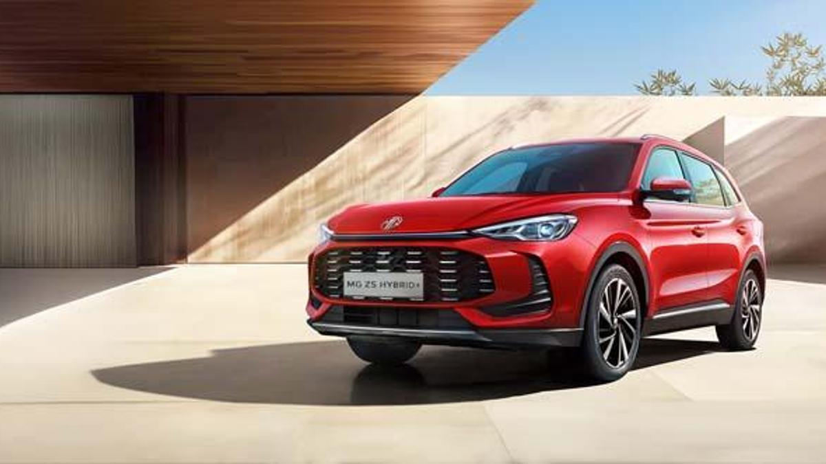 MGnin Hybrid+ Modelleri Yeni HS ve Yeni ZS Türkiyede