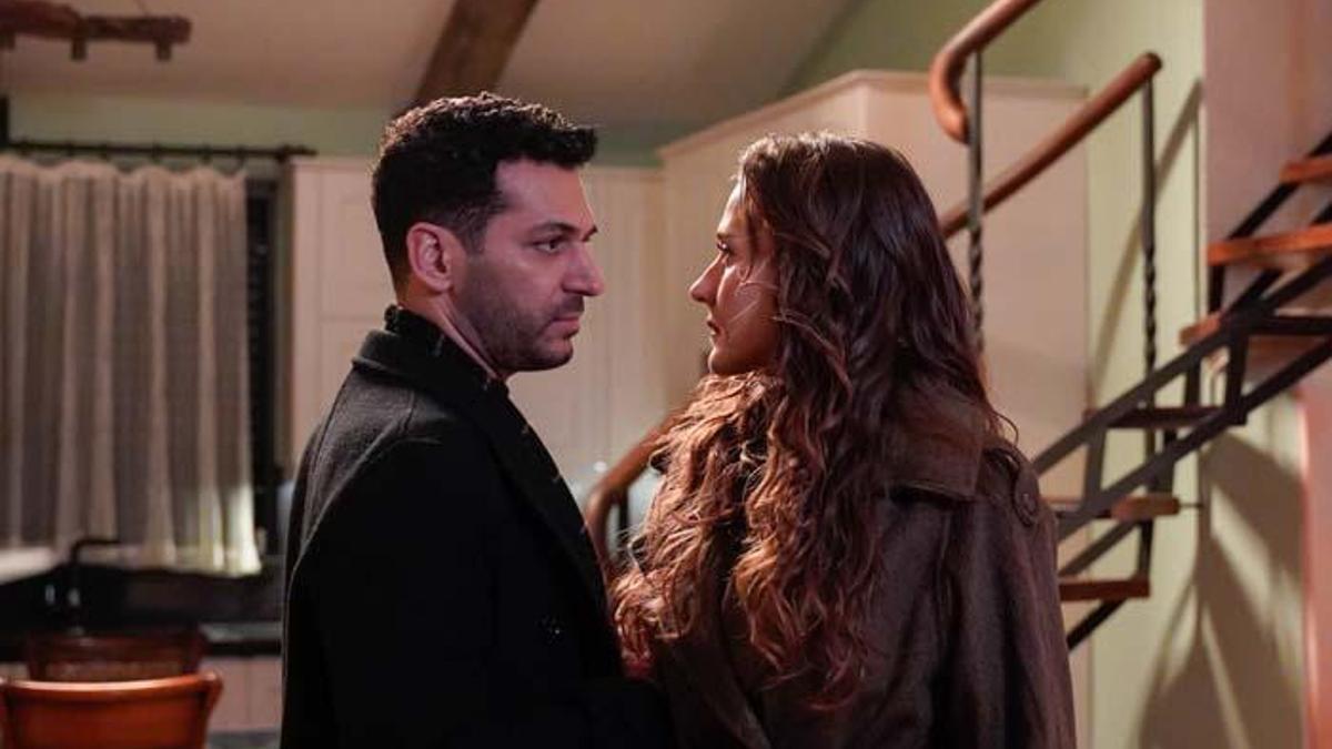 Güller ve Günahlar'da Tibet Günahlarının Bedelini Ödedi