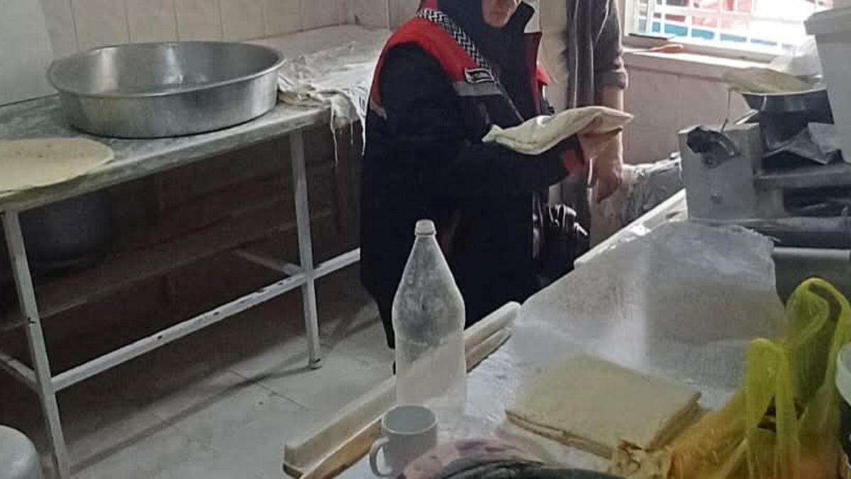 Sandıklı'da gıda denetimi