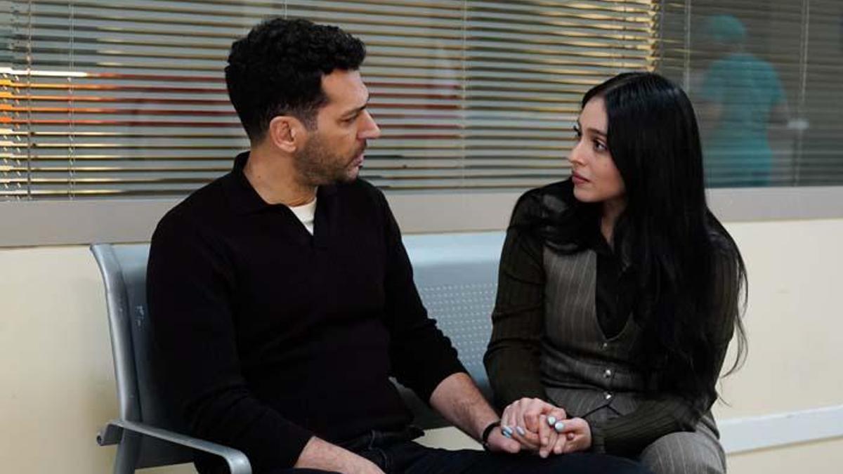 Serhat'ın Berrak İmtihanı! Kübra Ünlü yazdı...