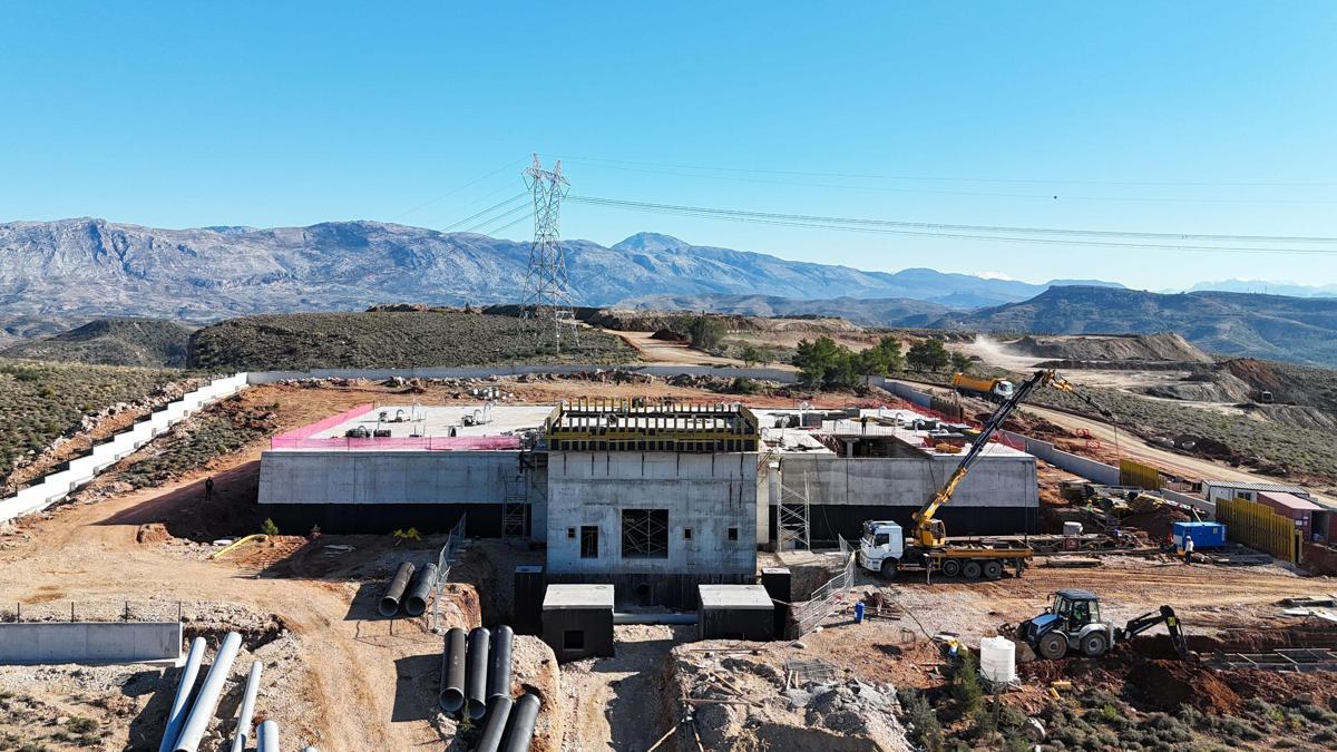 ASATtan Manavgat Ulukapıya 500 milyon TLlik yatırım