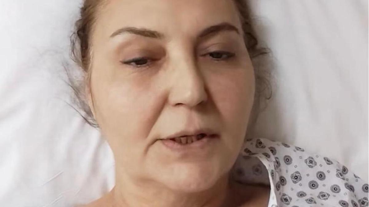 Oyuncu Tuna Arman Ameliyat Oldu! ‘1 Buçuk Yıl Önce Tesadüfen Öğrendim’