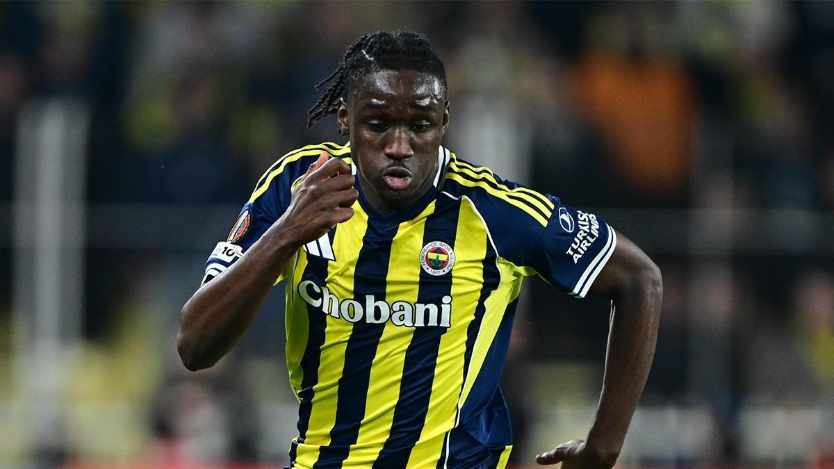 Sidiki Cherif'e mental destek! Tedesco'dan konuşma...