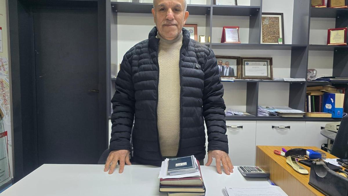 Ordu bu hayırseveri konuşuyor: Mahallede borçlar sıfırlandı