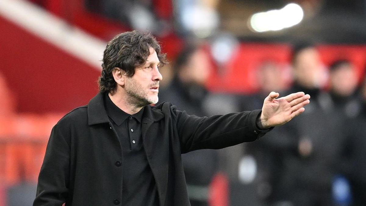 Fatih Tekke: Zorluk oluyor ve olacak, kolay maç yok