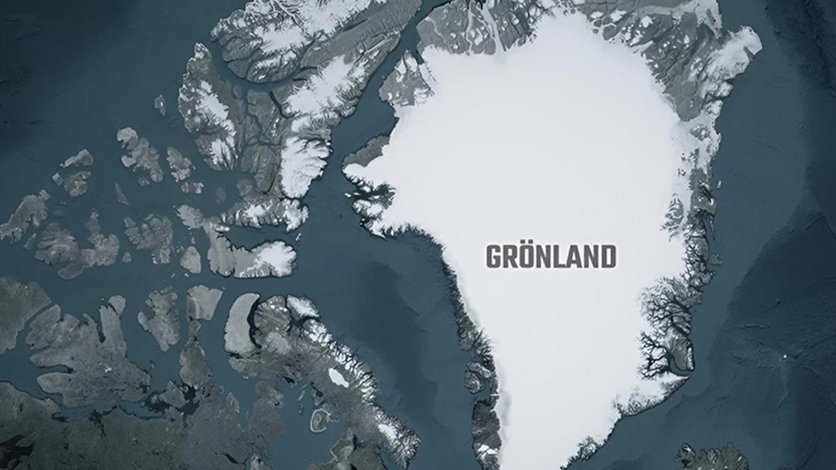 Grönland'dan Trumpın hastane gemisine red