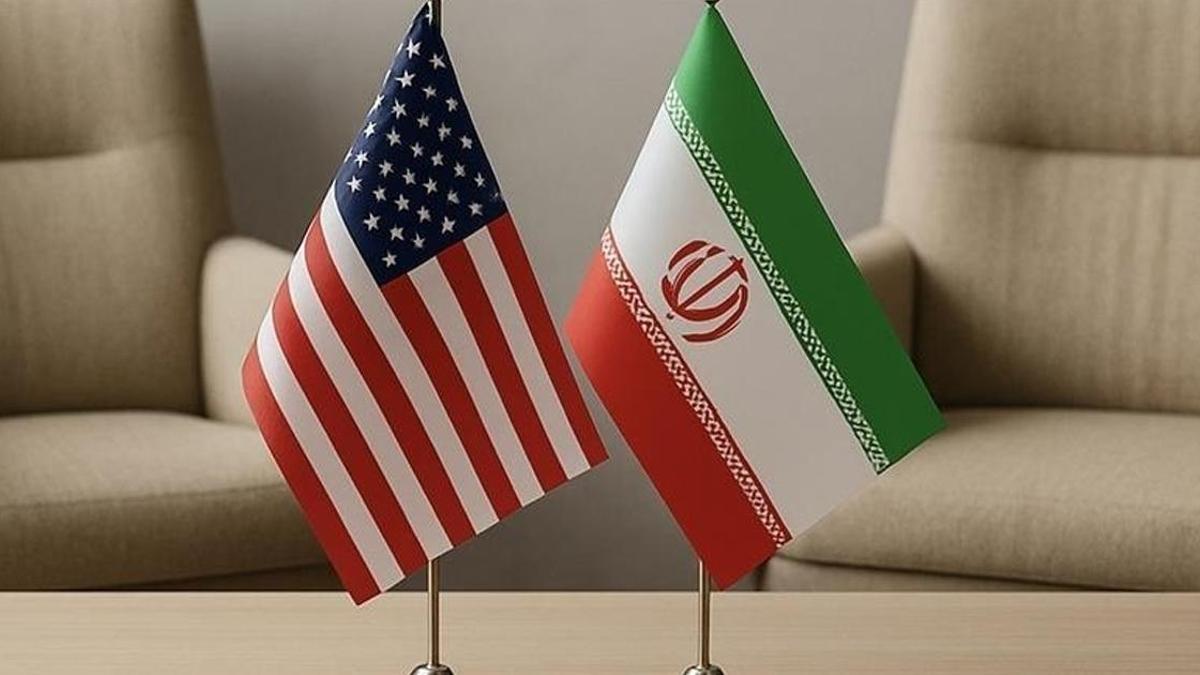 SON DAKİKA HABERİ: ABD-İran müzakereleri Perşembe günü Cenevre'de yapılacak