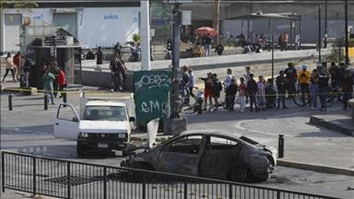 Türkiye'nin Meksika Büyükelçiliği'nden Türk vatandaşlara duyuru