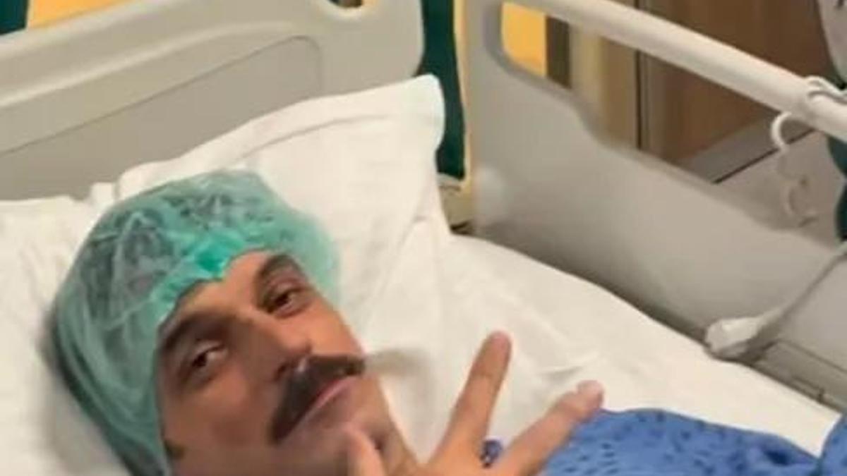 Ufuk Özkan’ın Kardeşi Umut Özkan Nakil Öncesi Görüntüleri Paylaştı: O Anlar Artık Geride Kaldı Ama Unutulmaz…