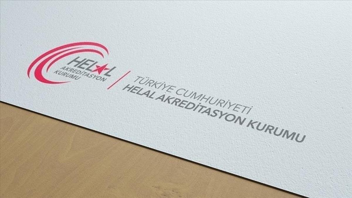 Helal Belgede yeni dönem: 2.500 işletmeye güvence