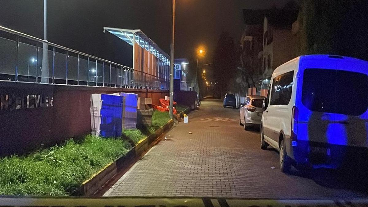 Dini nikahla birlikte yaşadığı kişinin vurduğu Nurcan öldü